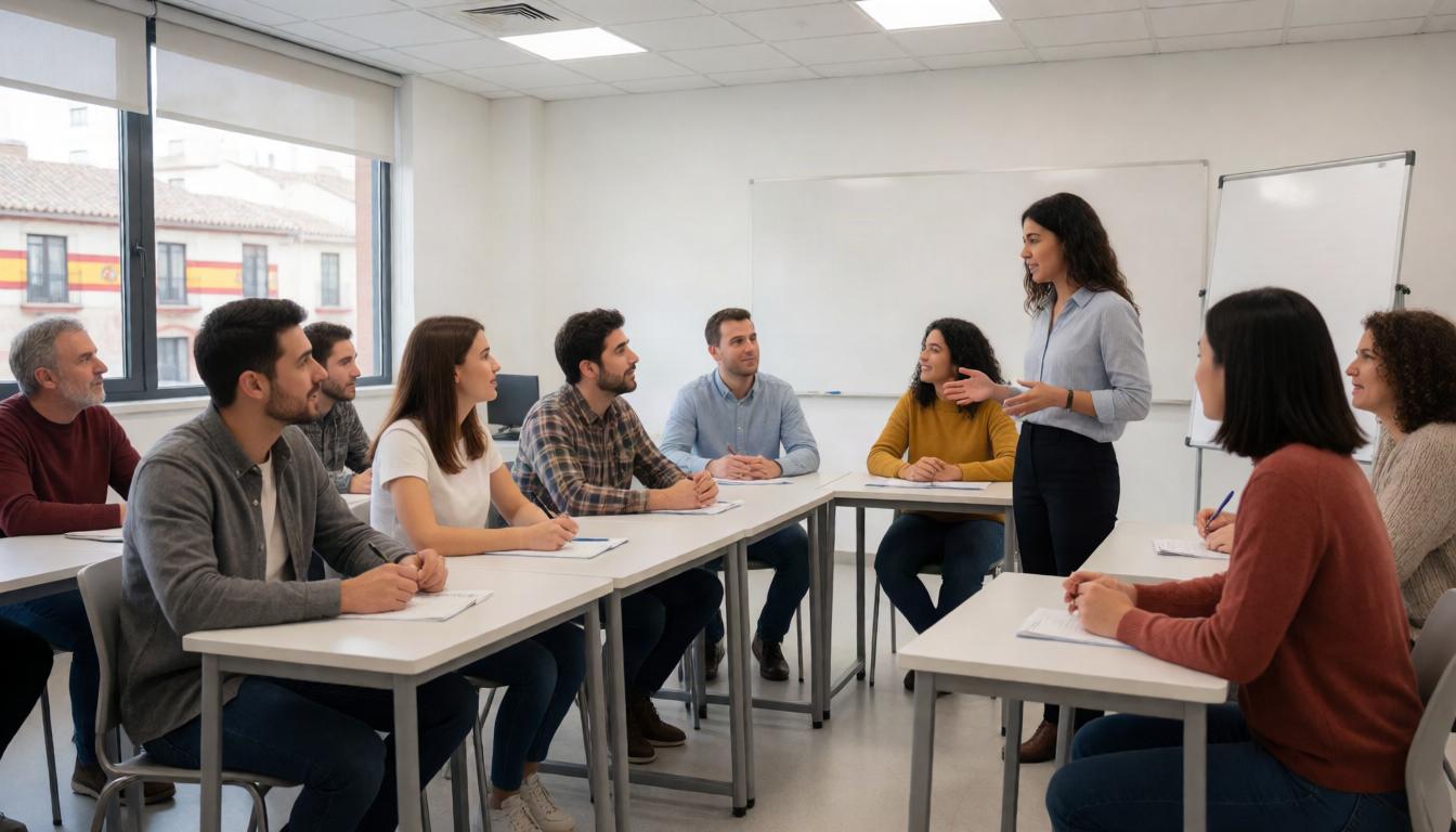 What small-group learning gives you