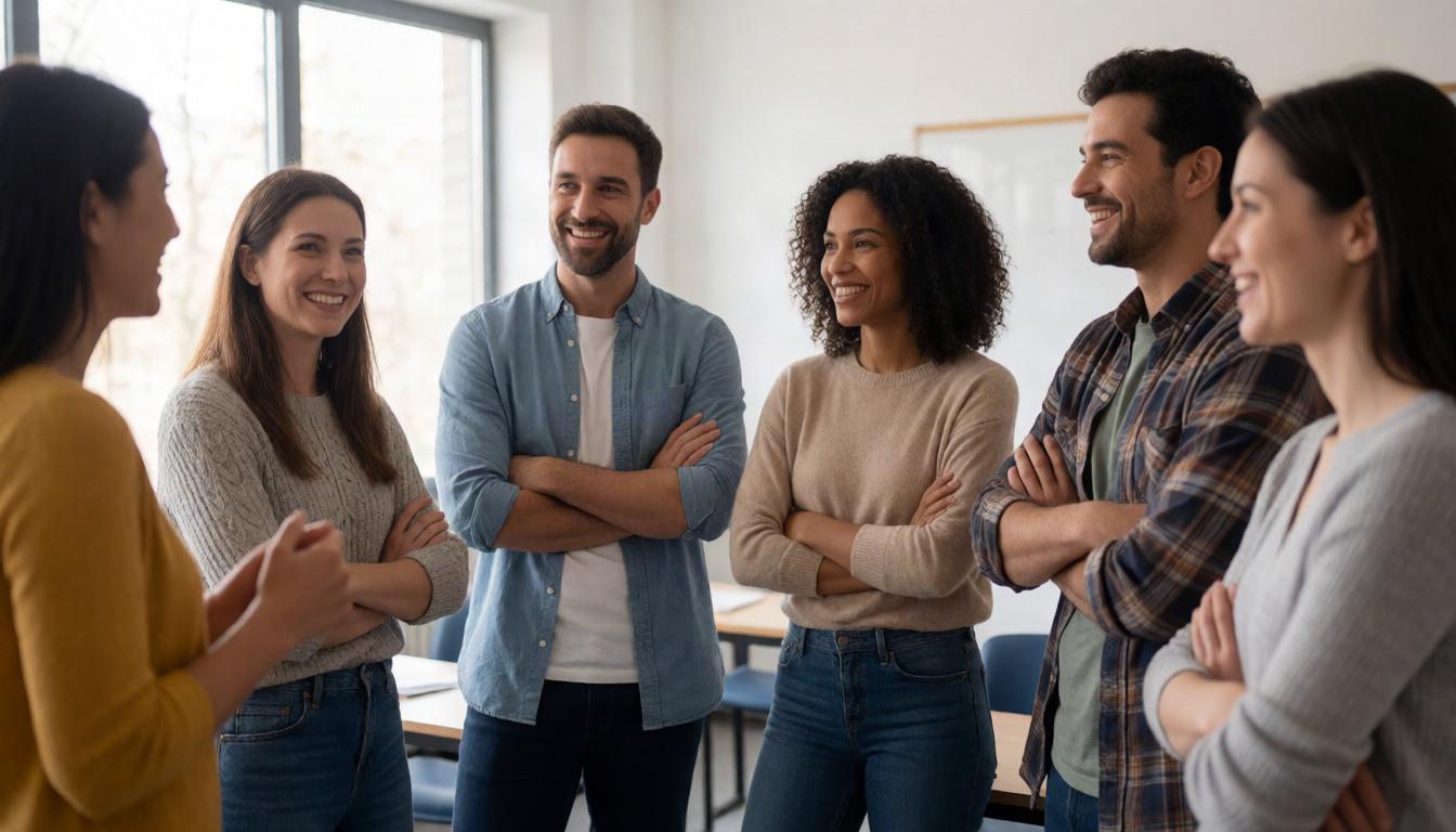 Flexible options for busy learners